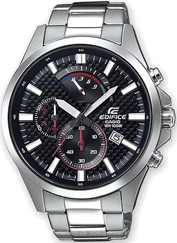 Фото Casio Edifice EFV-530D-1AVUEF