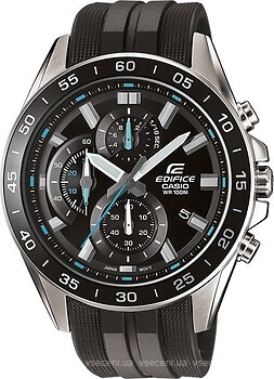 Фото Casio Edifice Classic EFV-550P-1AVUEF