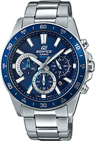 Фото Casio Edifice Classic EFV-570D-2AVUEF