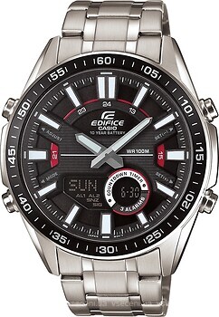 Фото Casio Edifice Classic EFV-C100D-1AVEF