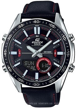 Фото Casio Edifice Classic EFV-C100L-1AVEF