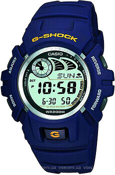 Фото Casio G-Shock Classic G-2900F-2VER