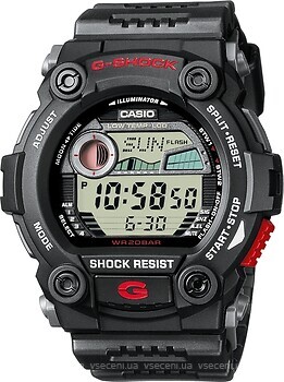 Фото Casio G-Shock G-7900-1ER