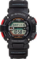 Фото Casio G-Shock Master of G Mudman G-9000-1VER