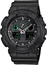 Фото Casio G-Shock Classic GA-100MB-1AER