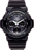 Фото Casio G-Shock Classic GAW-100B-1AER