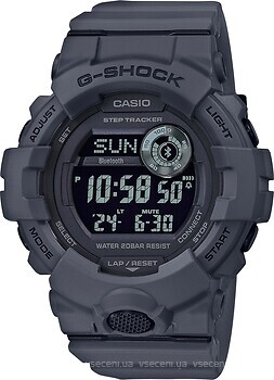 Фото Casio G-Shock G-Squad GBD-800UC-8ER