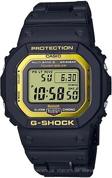 Фото Casio G-Shock The Origin GW-B5600BC-1ER