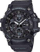 Фото Casio G-Shock Master of G Mudmaster GWG-100-1AER