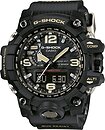 Фото Casio G-Shock Master of G Mudmaster GWG-1000-1AER