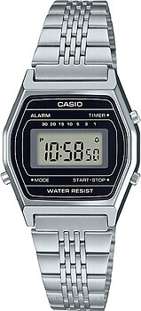 Фото Casio LA690WEA-1EF