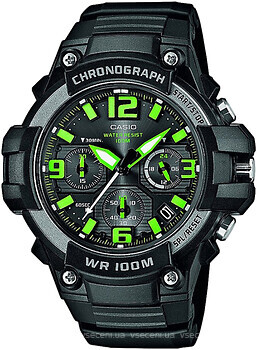 Фото Casio MCW-100H-3AVEF