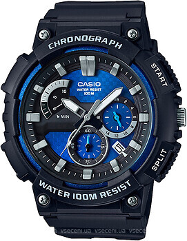 Фото Casio MCW-200H-2AVEF