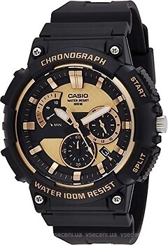 Фото Casio MCW-200H-9AVEF