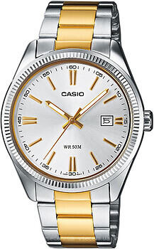 Фото Casio MTP-1302PSG-7AVEF