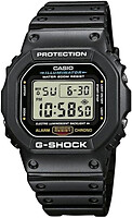 Фото Casio G-Shock DW-5600E-1VQ