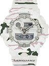 Фото Casio G-Shock Classic GA-700SKZ-7AER