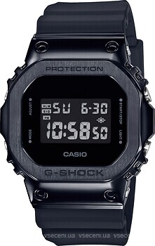 Фото Casio G-Shock The Origin GM-5600B-1ER
