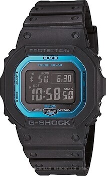 Фото Casio G-Shock The Origin GW-B5600-2ER