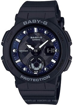 Фото Casio Baby-G BGA-250-1AER