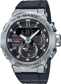 Фото Casio G-Shock G-Steel GST-B200-1AER