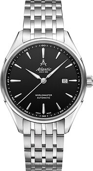 Фото Atlantic Worldmaster 52759.41.61SM