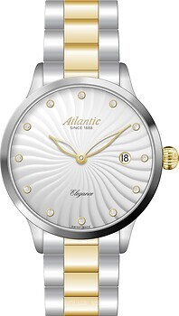 Фото Atlantic Elegance 29142.43.27GMB