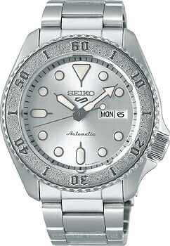 Фото Seiko 5 Sports SRPE71K1