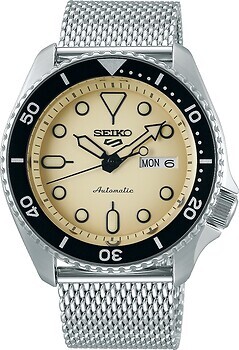 Фото Seiko 5 Sports SRPD67K1