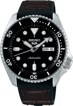 Фото Seiko 5 Sports SRPD55K2