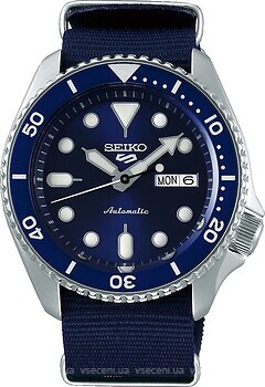 Фото Seiko 5 Sports SRPD51K2