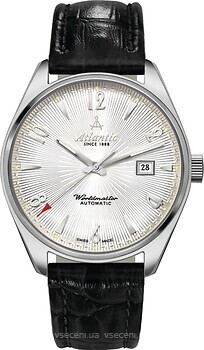 Фото Atlantic Worldmaster 51752.41.25S