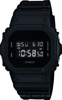Фото Casio G-Shock The Origin DW-5600BB-1ER