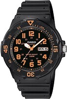 Фото Casio MRW-200H-4BVEF