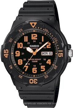 Фото Casio MRW-200H-4BVEF