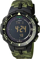 Фото Casio Pro Trek PRG-300CM-3ER