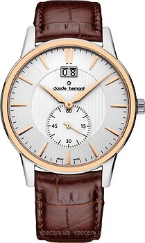 Фото Claude Bernard 64005 357R AIR