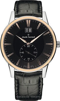 Фото Claude Bernard 64005 357R GIR