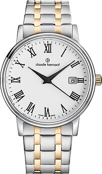 Фото Claude Bernard 53007 357JM BR