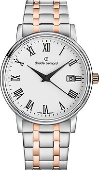 Фото Claude Bernard 53007 357RM BR