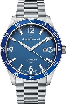 Фото Claude Bernard Aquarider 53008 3MBU BUIN