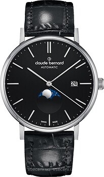 Фото Claude Bernard Slim Line 80501 3 NIN