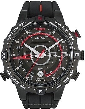 Фото Timex Intelligent Quartz (TX2N720)