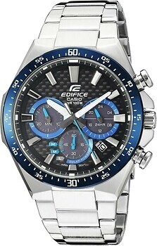 Фото Casio Edifice EQS-800CDB-1BV