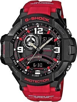 Фото Casio G-Shock GA-1000-4B