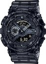 Фото Casio G-Shock Classic GA-110SKE-8AER