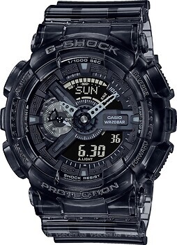 Фото Casio G-Shock Classic GA-110SKE-8AER