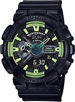 Фото Casio G-Shock Classic GA-110LY-1AER