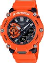 Фото Casio G-Shock Classic GA-2200M-4AER