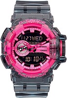 Фото Casio G-Shock GA-400SK-1A4ER